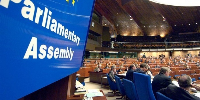 Azerbaijani MP to participate in PACE events 